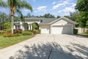 2924 UNIVERSITY ACRES DRIVE, ORLANDO, FL 32817 Sold 09/09/24