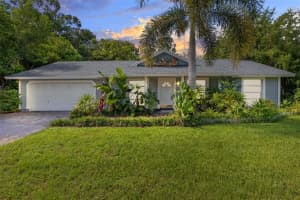 213 SANORA BOULEVARD, SANFORD, FL 32773 Sold 09/10/24
