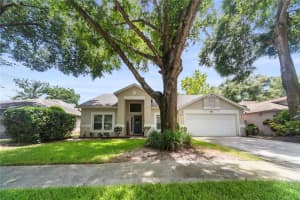 1372 DUTCH ELM DRIVE, ALTAMONTE SPRINGS, FL 32714 Sold 09/27/24