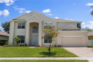 4026 HOLLOW CROSSING DRIVE, ORLANDO, FL 32817 Sold 02/07/25