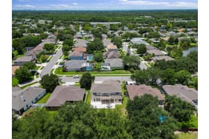 4026 HOLLOW CROSSING DRIVE, ORLANDO, FL 32817 Sold 02/07/25