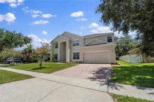 4026 HOLLOW CROSSING DRIVE, ORLANDO, FL 32817 Sold 02/07/25