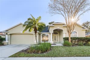 9220 HIDDEN STREAM COURT, ORLANDO, FL 32825 Sold 01/27/25