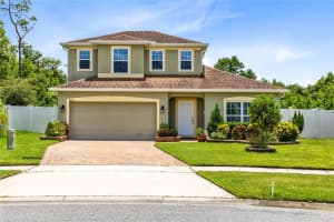4866 ROCKVALE DRIVE, KISSIMMEE, FL 34758 Sold 09/12/24