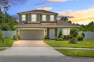 4866 ROCKVALE DRIVE, KISSIMMEE, FL 34758 Sold 09/12/24