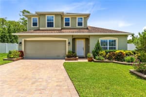 4866 ROCKVALE DRIVE, KISSIMMEE, FL 34758 Sold 09/12/24