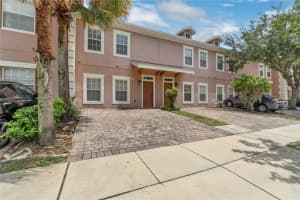 2465 CARAVELLE CIRCLE, KISSIMMEE, FL 34746 Sold 10/18/24