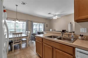 2465 CARAVELLE CIRCLE, KISSIMMEE, FL 34746 Sold 10/18/24