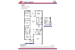 4410 SAGEFIELD DRIVE, ST CLOUD, FL 34773 Sold 07/23/25