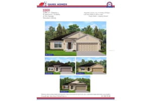 4410 SAGEFIELD DRIVE, ST CLOUD, FL 34773 Sold 07/23/25