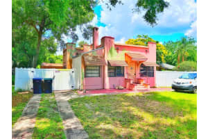 808 HERMAN AVENUE, ORLANDO, FL 32803 Sold 12/09/24