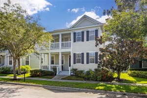 114 EASTPARK DRIVE, CELEBRATION, FL 34747 Sold 04/09/25