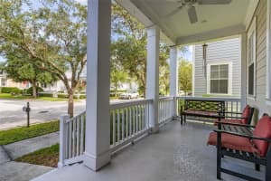 114 EASTPARK DRIVE, CELEBRATION, FL 34747 Sold 04/09/25