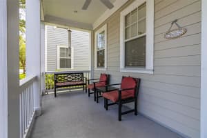 114 EASTPARK DRIVE, CELEBRATION, FL 34747 Sold 04/09/25