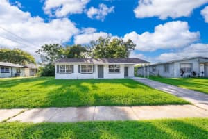 4207 LAKE RICHMOND DRIVE, ORLANDO, FL 32811 Sold 09/24/24