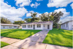 4207 LAKE RICHMOND DRIVE, ORLANDO, FL 32811 Sold 09/24/24