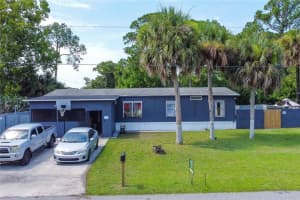 2408 ELSIE CIRCLE, COCOA, FL 32922 Sold 01/30/25
