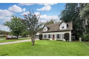 3622 DEVONSWOOD DRIVE, ORLANDO, FL 32806 Sold 09/25/24