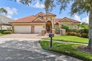 2006 KENSINGTON RUN DRIVE, ORLANDO, FL 32828 Sold 09/03/24