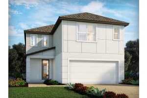240 LINKS TERRACE BOULEVARD, DAYTONA BEACH, FL 32124 Sold 04/10/25