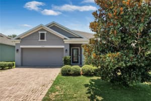 1459 CABOT DRIVE, CLERMONT, FL 34711 Sold 11/15/24
