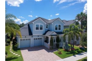 4964 CREEKSIDE PARK AVENUE, ORLANDO, FL 32811 Sold 09/26/24