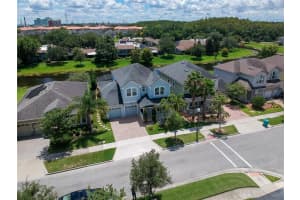 4964 CREEKSIDE PARK AVENUE, ORLANDO, FL 32811 Sold 09/26/24