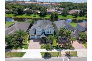 4964 CREEKSIDE PARK AVENUE, ORLANDO, FL 32811 Sold 09/26/24