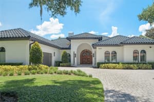 6132 PAYNE STEWART DRIVE, WINDERMERE, FL 34786 Sold 08/28/24