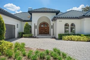 6132 PAYNE STEWART DRIVE, WINDERMERE, FL 34786 Sold 08/28/24