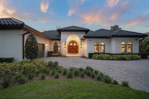 6132 PAYNE STEWART DRIVE, WINDERMERE, FL 34786 Sold 08/28/24