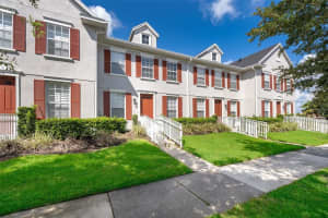 6212 BRISTOL CHANNEL WAY, ORLANDO, FL 32829 Sold 08/20/24
