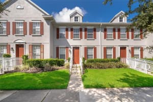 6212 BRISTOL CHANNEL WAY, ORLANDO, FL 32829 Sold 08/20/24