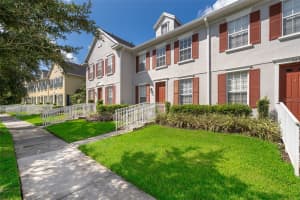 6212 BRISTOL CHANNEL WAY, ORLANDO, FL 32829 Sold 08/20/24