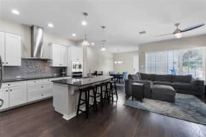 1522 RESOLUTE STREET, KISSIMMEE, FL 34747 Sold 01/31/25