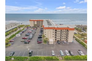 4301 ATLANTIC AVENUE, NEW SMYRNA BEACH, FL 32169 Sold 03/25/25
