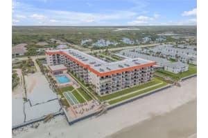4301 ATLANTIC AVENUE, NEW SMYRNA BEACH, FL 32169 Sold 03/25/25