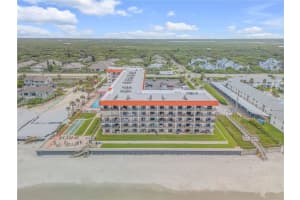 4301 ATLANTIC AVENUE, NEW SMYRNA BEACH, FL 32169 Sold 03/25/25