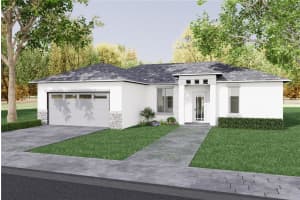 2651 TRAFALGAR BOULEVARD, KISSIMMEE, FL 34758 Sold 10/07/24
