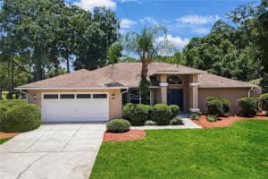 1138 FORDHAM TERRACE, INVERNESS, FL 34452 Sold 04/28/25