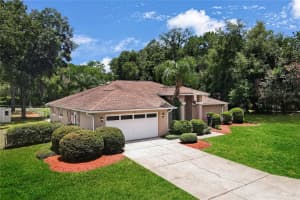 1138 FORDHAM TERRACE, INVERNESS, FL 34452 Sold 04/28/25