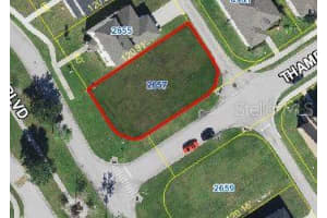 2657 TRAFALGAR BOULEVARD, KISSIMMEE, FL 34758 Sold 10/18/24