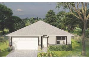 2659 Trafalgar Blvd, KISSIMMEE