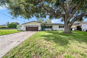 6865 298TH AVENUE, CLEARWATER, FL 33761 Sold 12/27/24