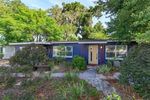 1055 CHEROKEE AVENUE, WINTER PARK, FL 32789 Sold 01/24/25