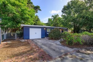 1055 CHEROKEE AVENUE, WINTER PARK, FL 32789 Sold 01/24/25