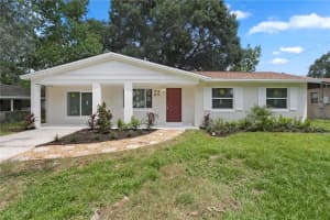 4465 KIRKLAND BOULEVARD, ORLANDO, FL 32811 Sold 05/09/25