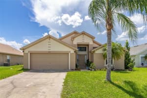 3053 BUCKEYE POINTE DRIVE, WINTER HAVEN, FL 33881 Sold 09/25/24