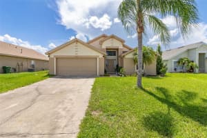 3053 BUCKEYE POINTE DRIVE, WINTER HAVEN, FL 33881 Sold 09/25/24
