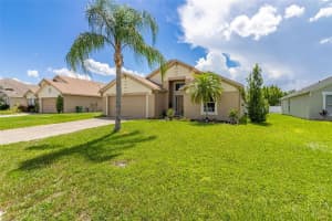 3053 BUCKEYE POINTE DRIVE, WINTER HAVEN, FL 33881 Sold 09/25/24